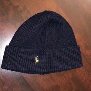 Polo Ralph Lauren Winter Beanie